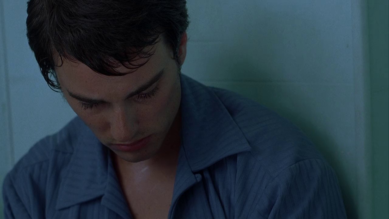 The Forsaken (2001) BluRay Hindi + English 720p x264 AVC DD 2.0 ESub.mkv.0001